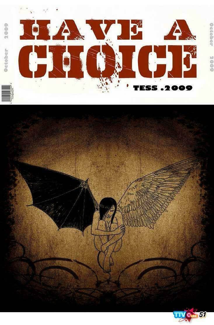 tạp chí truyện tranh việt nam online - ttvo chapter 4 52