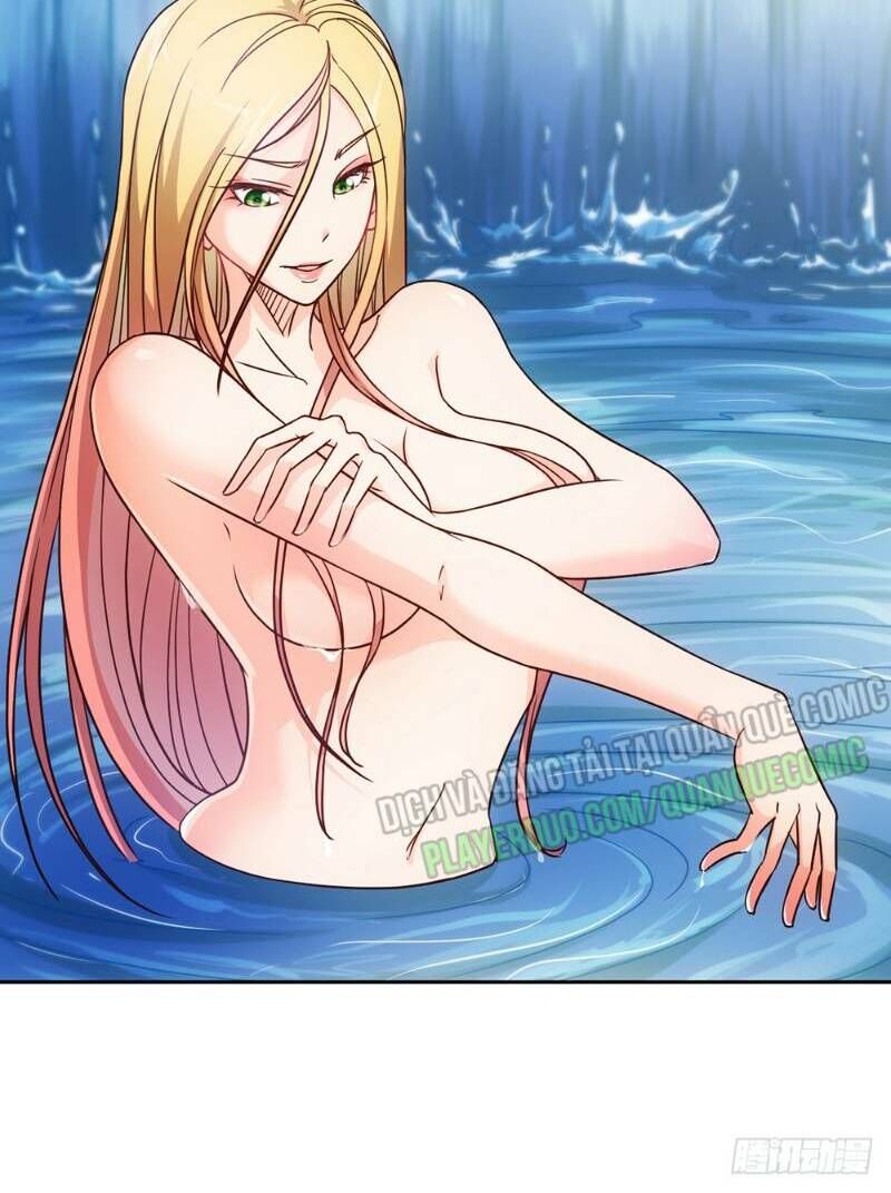 hồng thiên thần tôn chapter 22 41