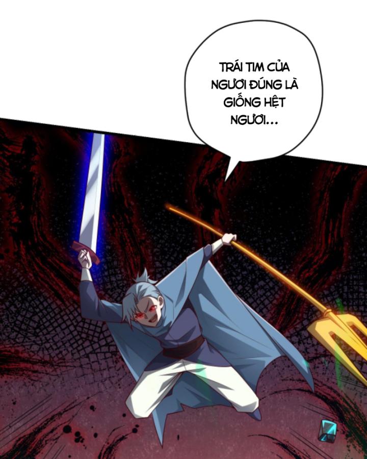 người chơi và nhân vật chính đều muốn làm hại ta chapter 116 64