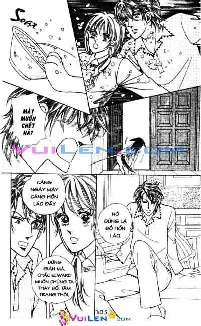 tìm anh - look for oppa chapter 7 105