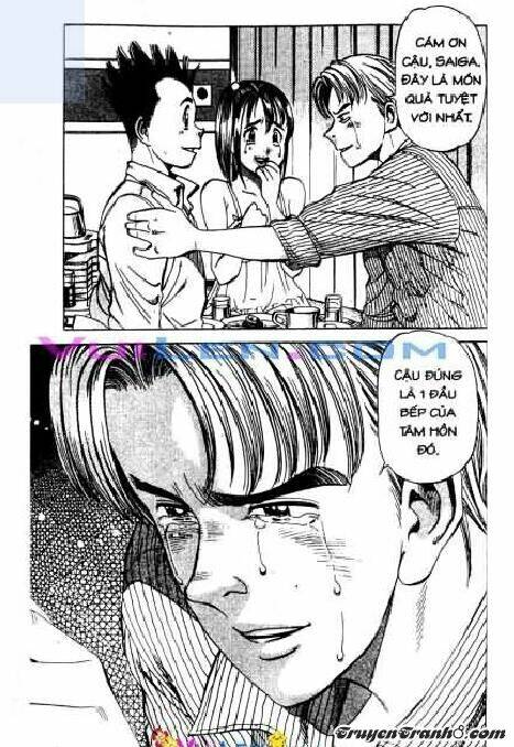 nhà hàng hạnh phúc chapter 5 46