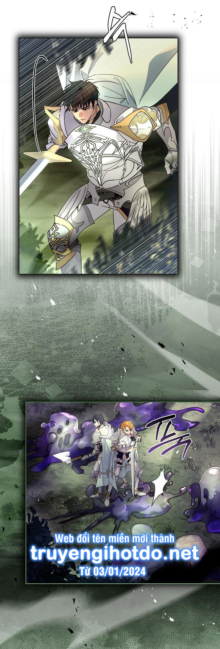 Tôi Đã Nuôi Hồ Ly Sai Cách Rồi chapter 39.2 6