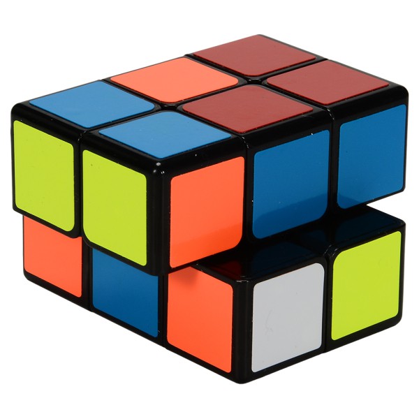 Đồ Chơi Rubik Zcube 2x2x3