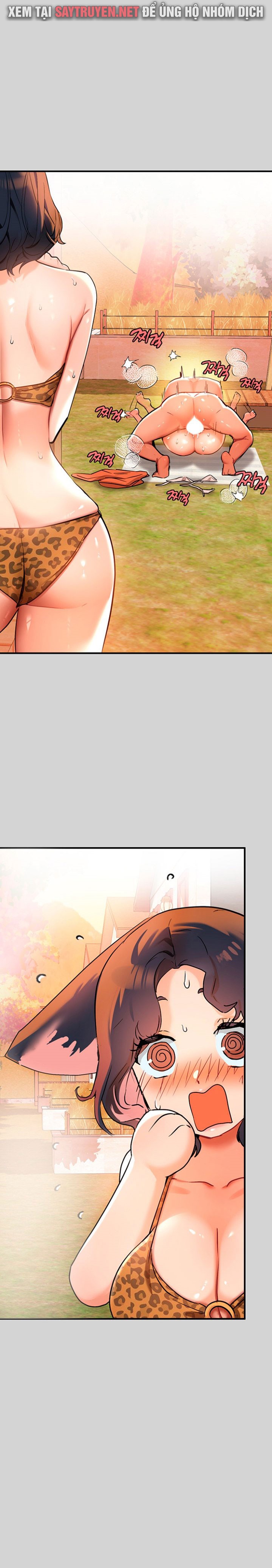 bà chị chủ nhà chapter 15 20