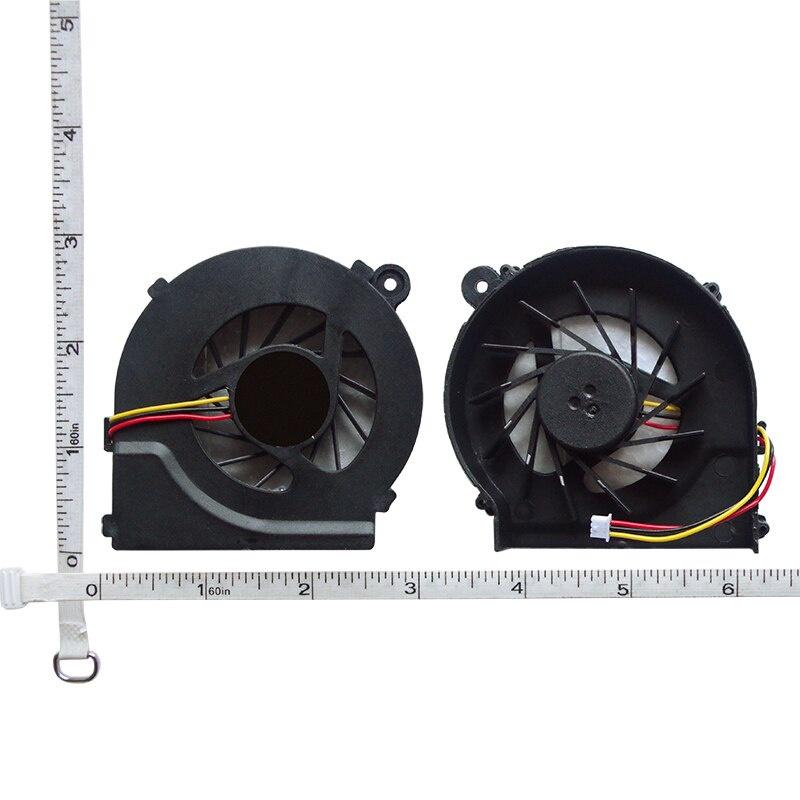 CPU coling fan fit for HP pavilion 606573-001 639460-001 643364-001 680551-001 646578-001 595833-001 606609-001
