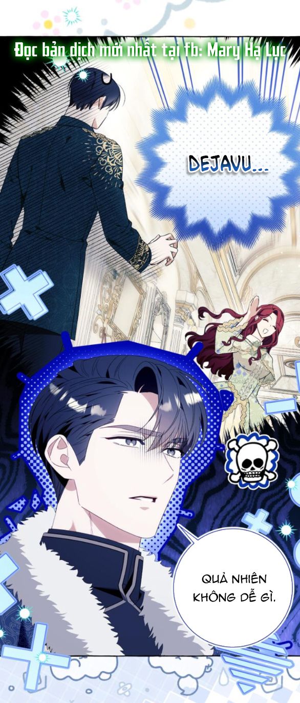 tôi tưởng đó chỉ là tiểu thuyết trọng sinh bình thường chapter 92.2 19