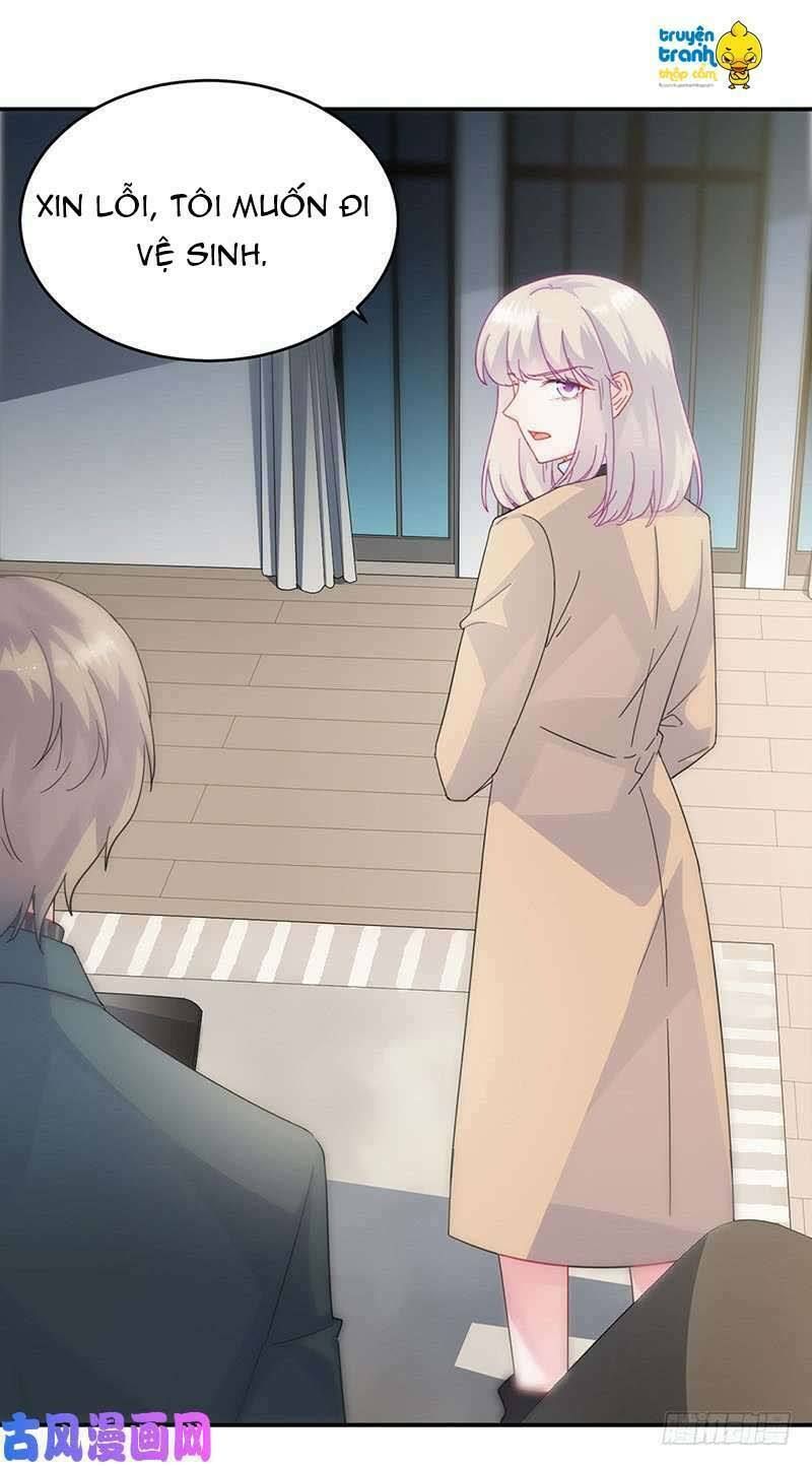 chọc tới chủ tịch tổng tài 2 chapter 124 6