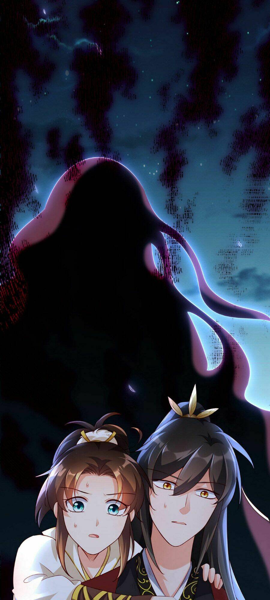 thiên kim bất hoán chapter 13 32