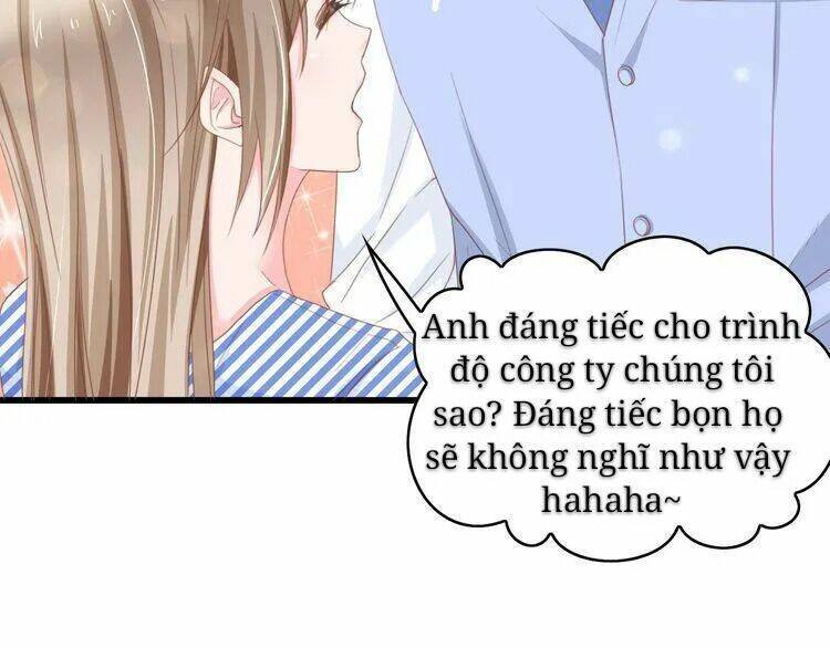 tổng tài đại nhân song mặt kiều thê chapter 8 69