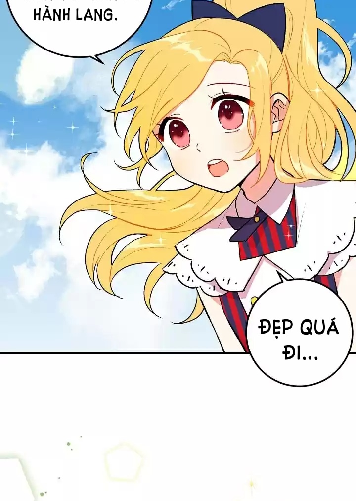 tôi là tiểu thư của gia đình này chapter 5 64