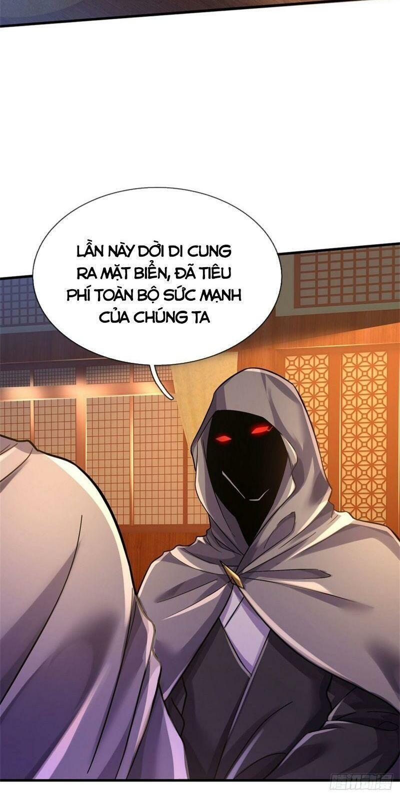 thuộc tính của ta đều tăng vào sức mạnh chapter 38 6