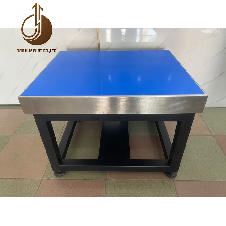 Cân Ghế Điện Tử Vibra FWD-50X60CM