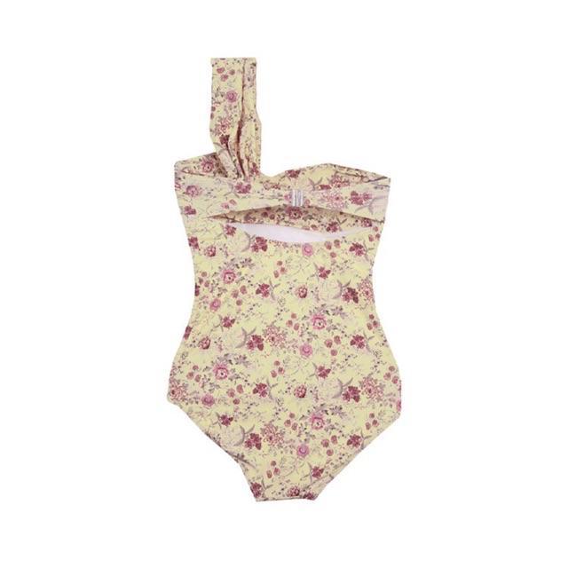 Bikini hoa cực xinh cực lạ quảng châu chất đẹp