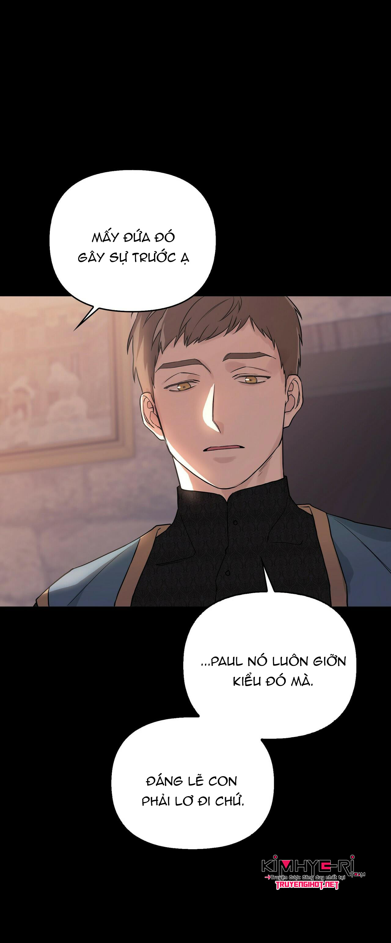 khế ước vĩnh cửu chapter 0 23