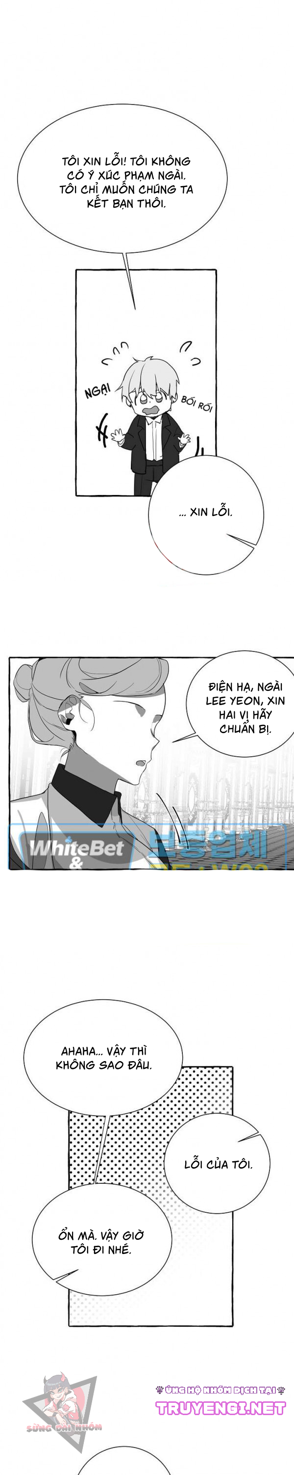 chờ đến ngày nở hoa chapter 4 19