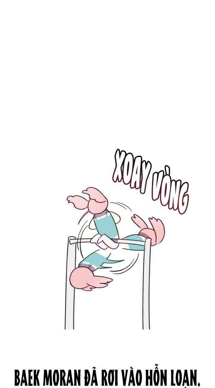 lạy chúa! xin hãy để con trở thành ác ma chapter 5 29