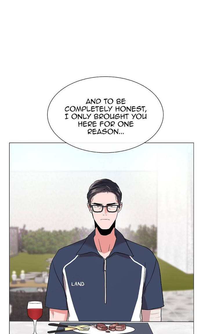 [raw] red candy chapter 64 34