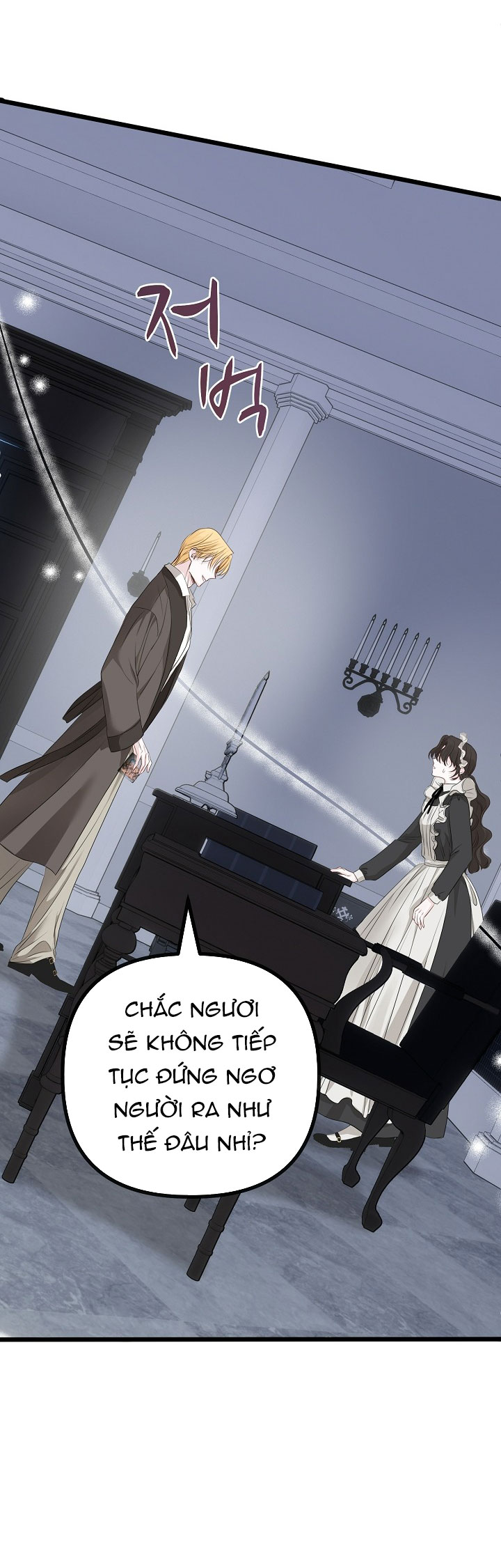 hãy giải thoát cho ta chapter 7.2 28