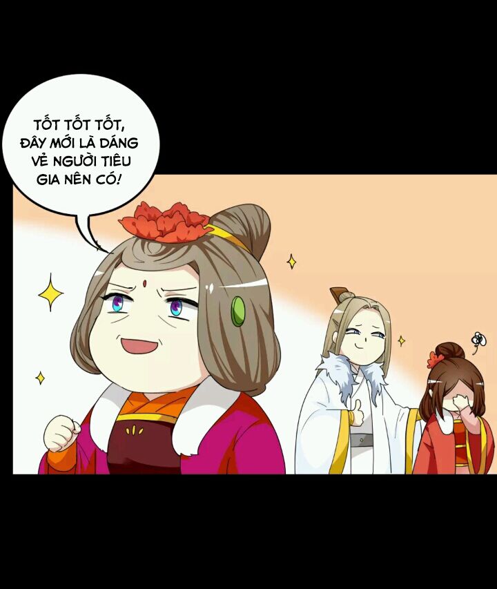 lưỡng bất nghi (full) chapter 100 14