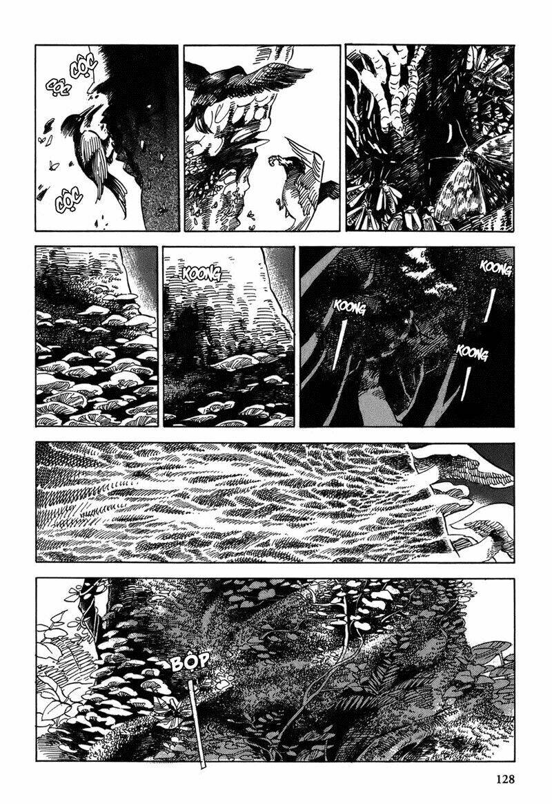 gunjou gakusha chapter 6 19