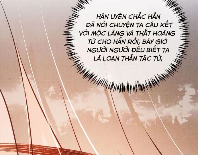 Quân Sủng Nan Vi chapter 70