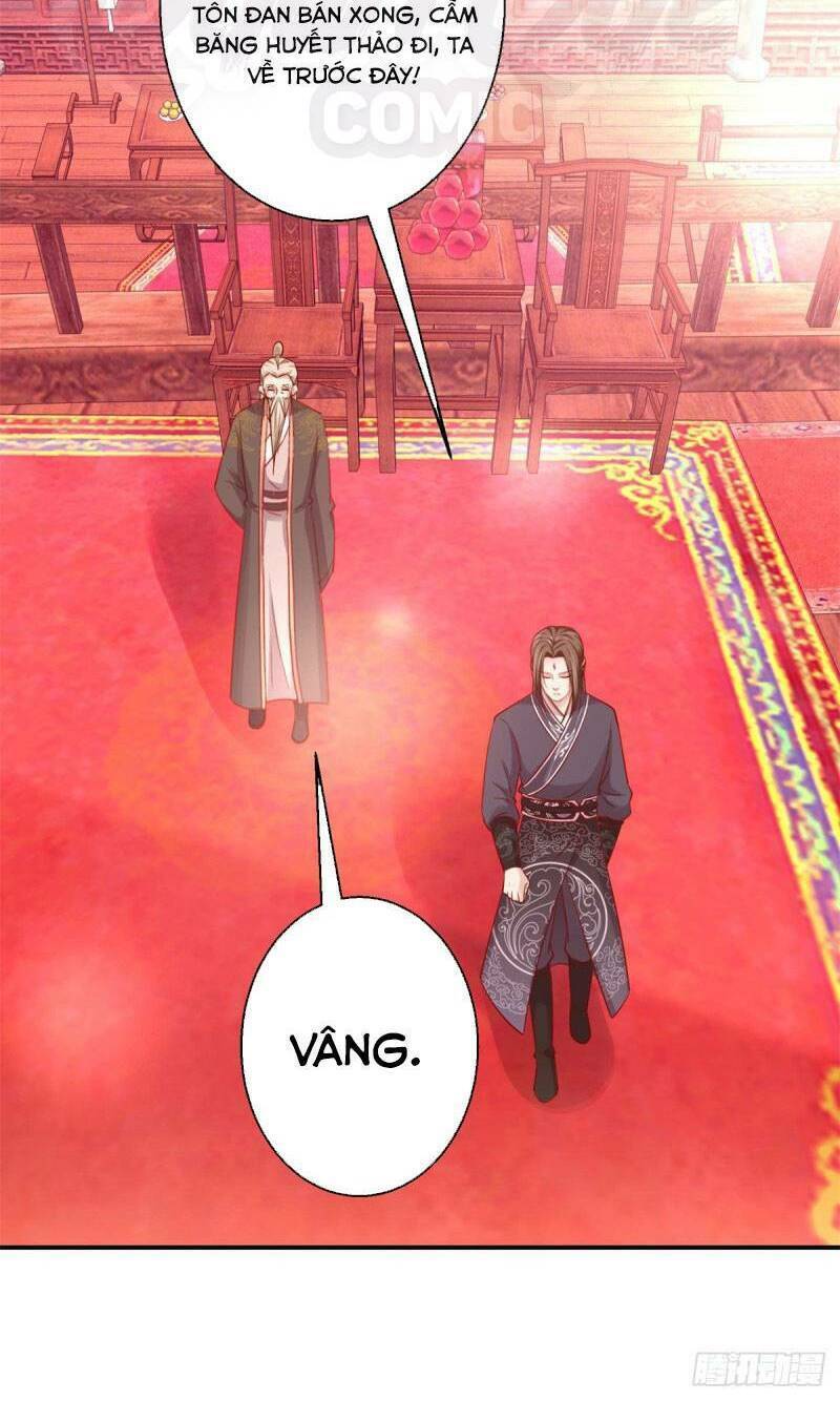 cửu dương đế tôn chapter 138 22