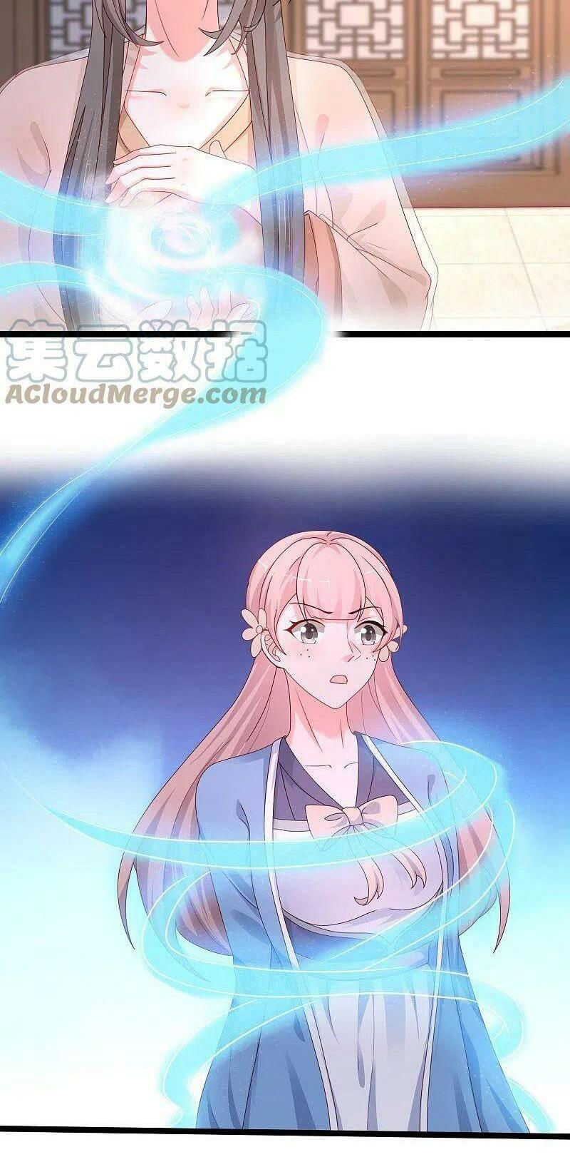 tối cường vận đào hoa chapter 252 26