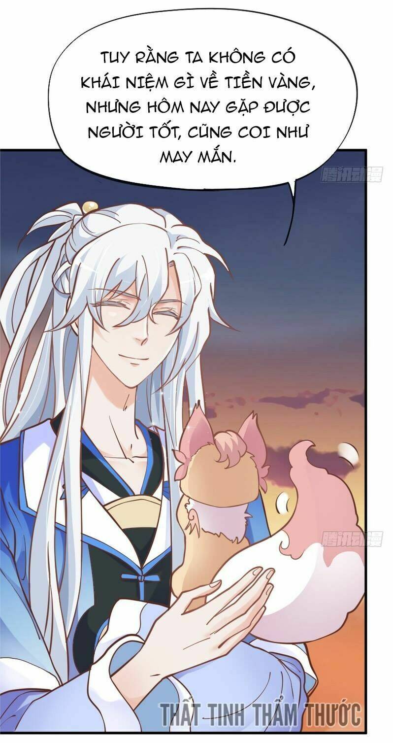 giữ chặt tiểu bạch long chapter 35 7