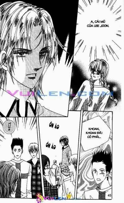 đừng tin cô ấy chapter 8 45