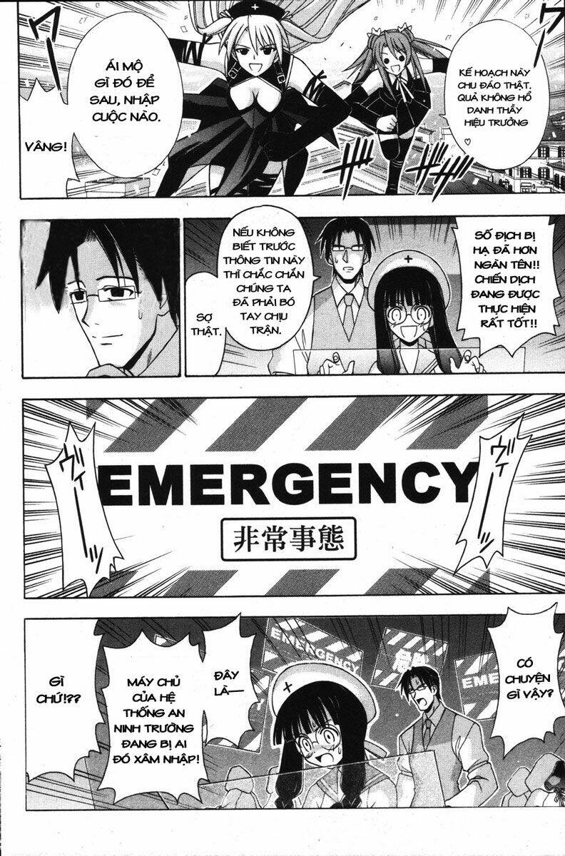 bậc thầy ma pháp chapter 148 17