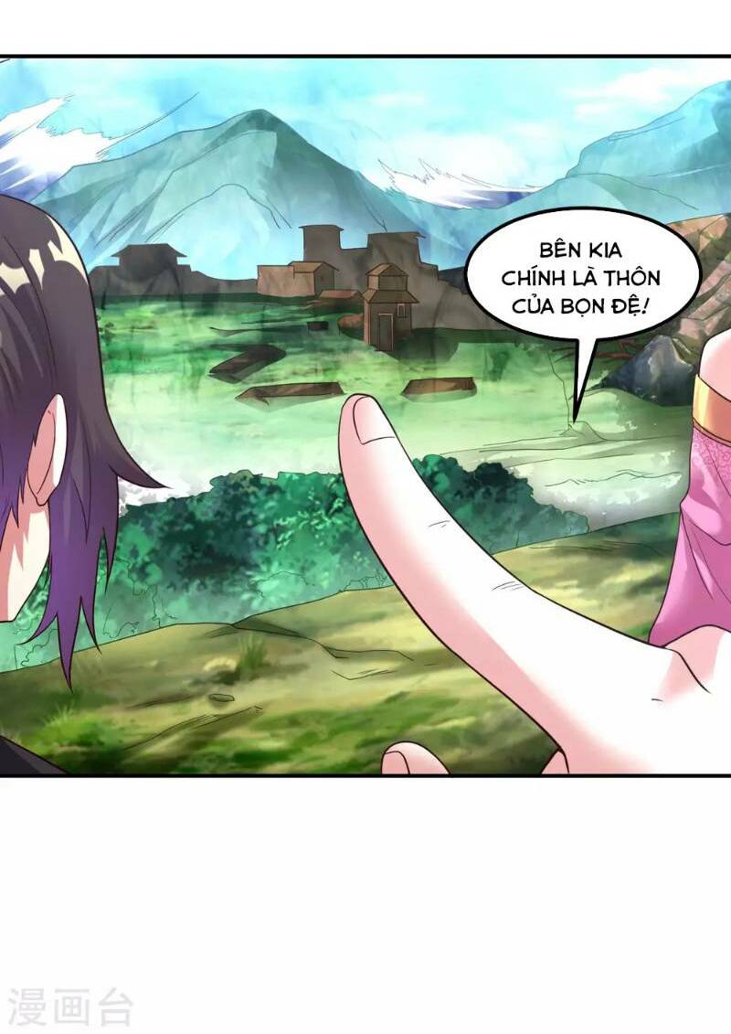 đạo ấn chapter 18 32