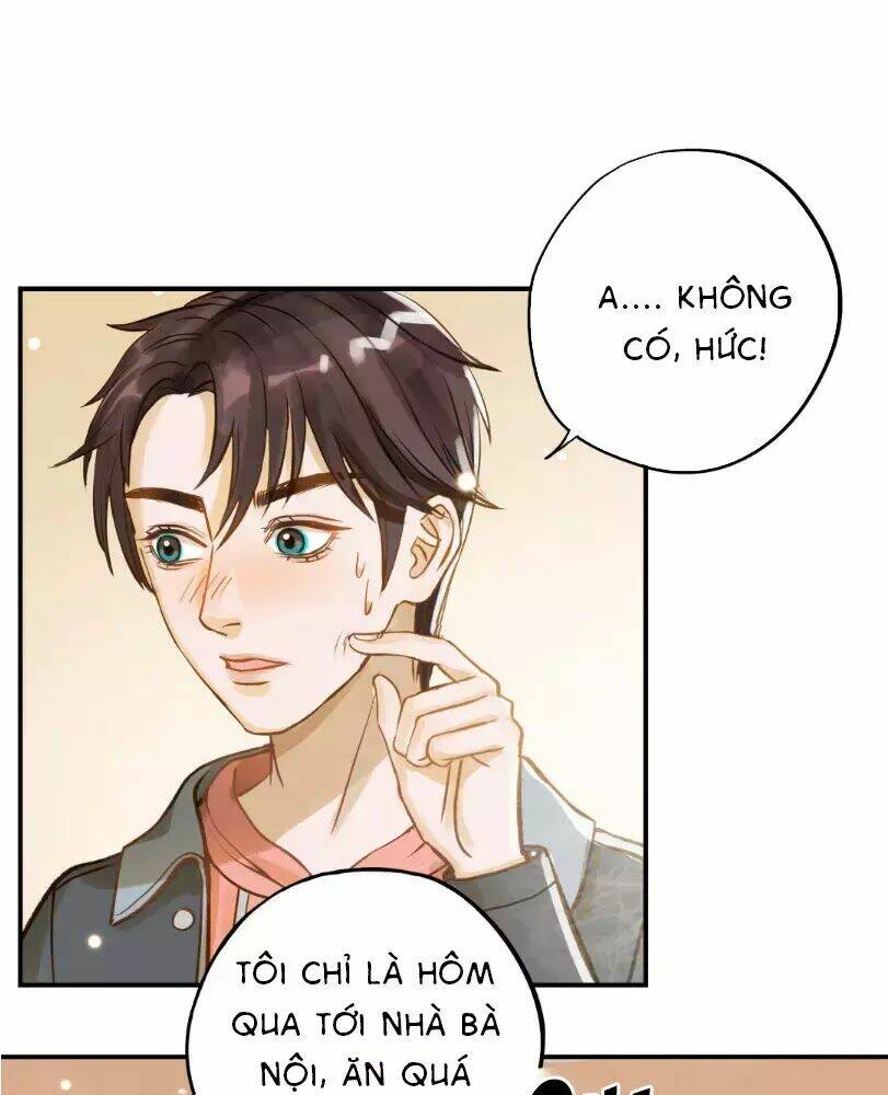 chồng trước 18 tuổi chapter 13 41