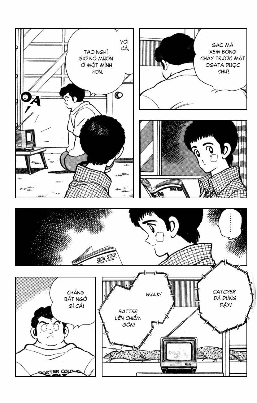 rough - ngọc thô chapter 29 18