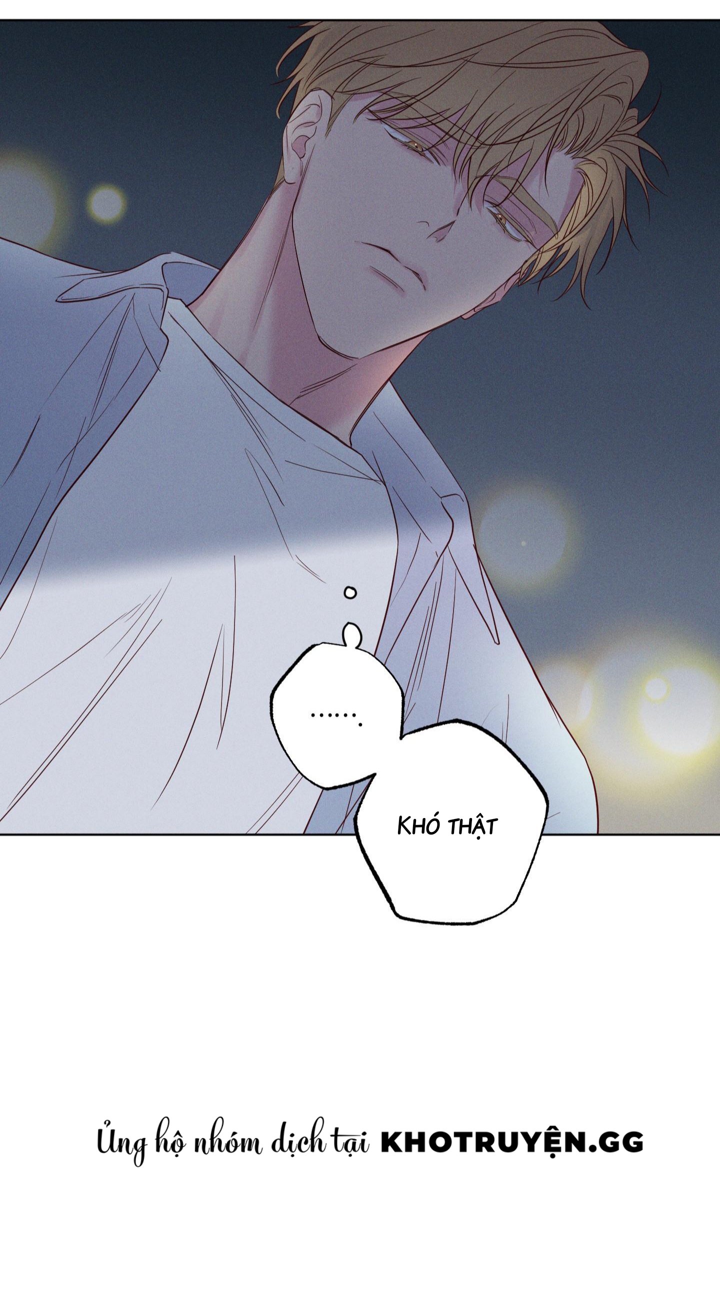 làn sóng bên bờ biển chapter 16 35