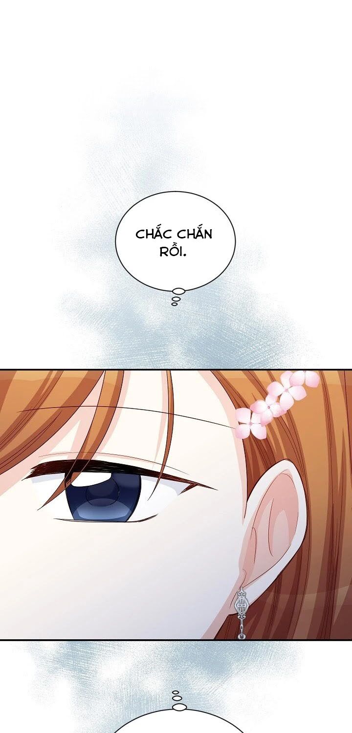 nữ công tước với tâm hồn trống rỗng chapter 64 37