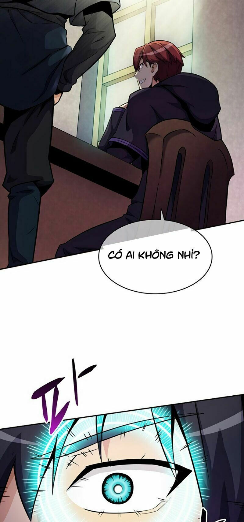 arcane sniper chapter 22 24