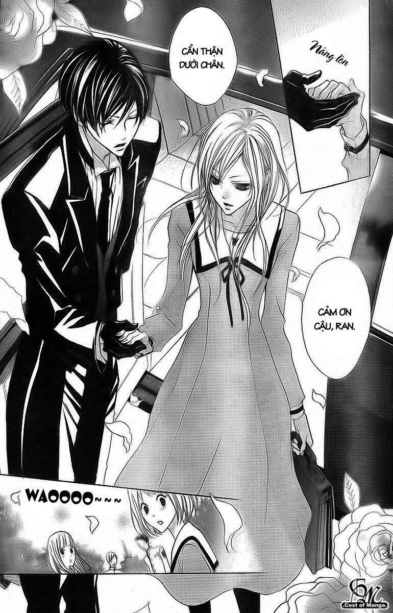 hana no kishi chapter 1 8