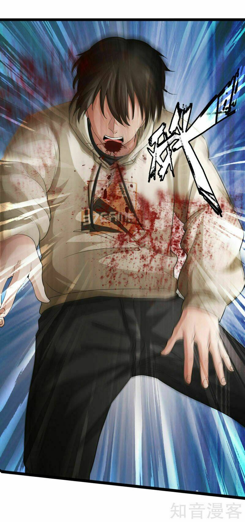 tuyệt phẩm tà thiếu chapter 1 48