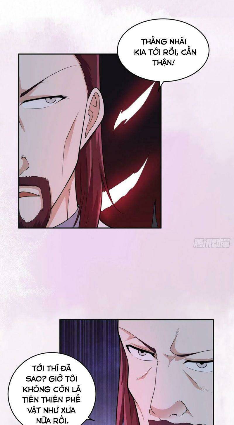 người tu tiên tại đô thị chapter 100 18