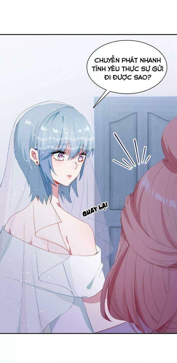 chuyển phát nhanh tình yêu chapter 13 28
