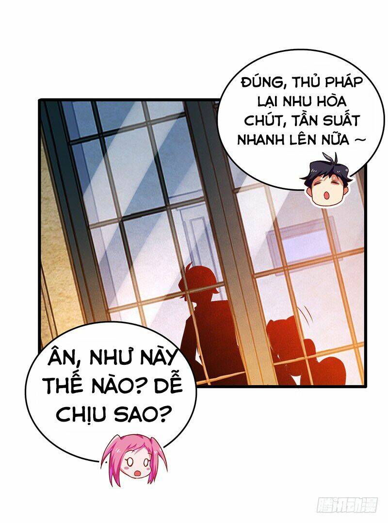 siêu cấp bại gia tử chapter 25 20