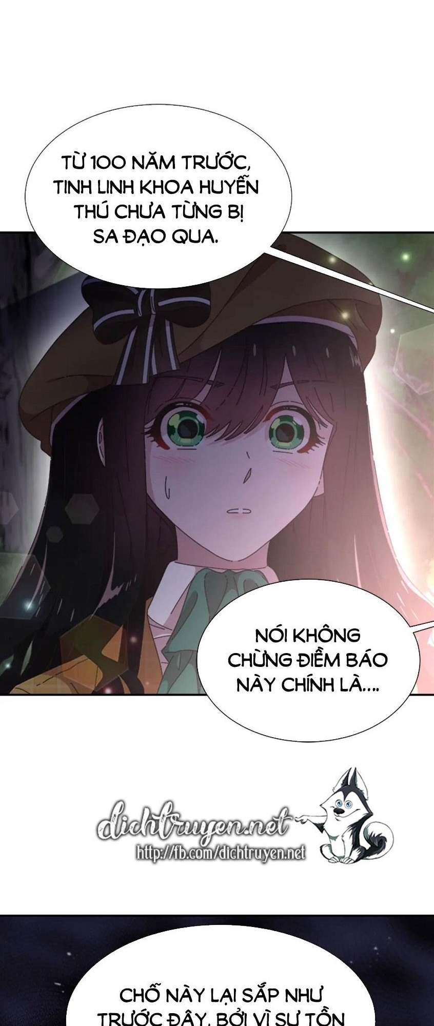 con gái bảo bối của ma vương chapter 98 59