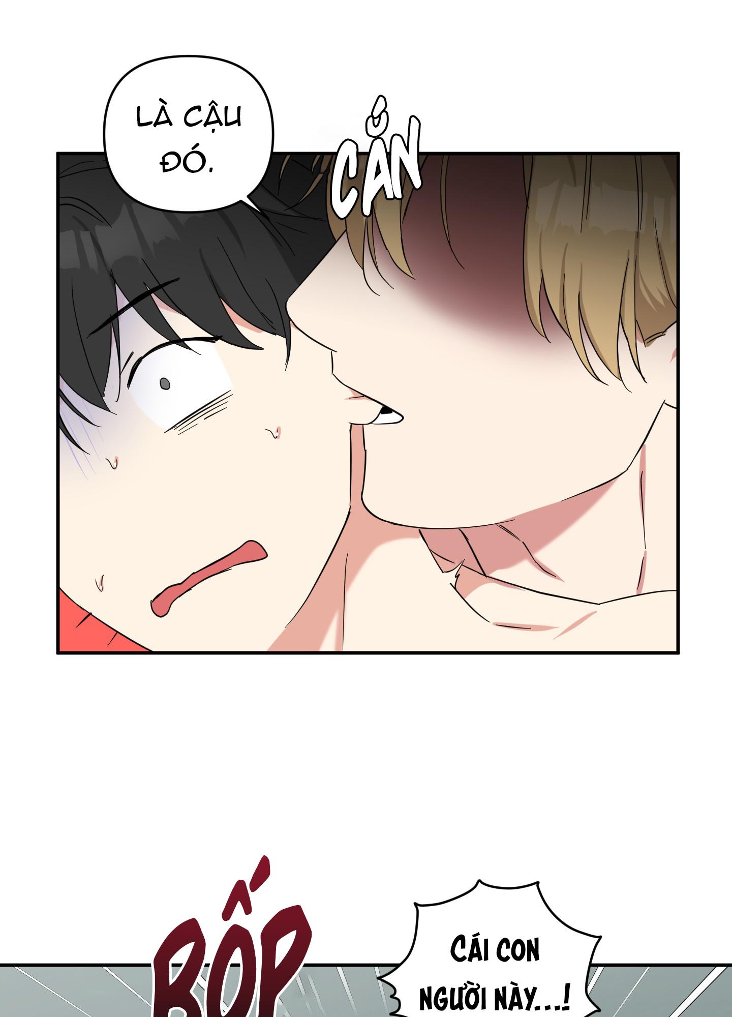 may rủi của vampire chapter 16 44