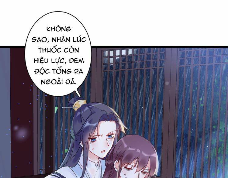 hoa nhan sách chapter 85.2 7