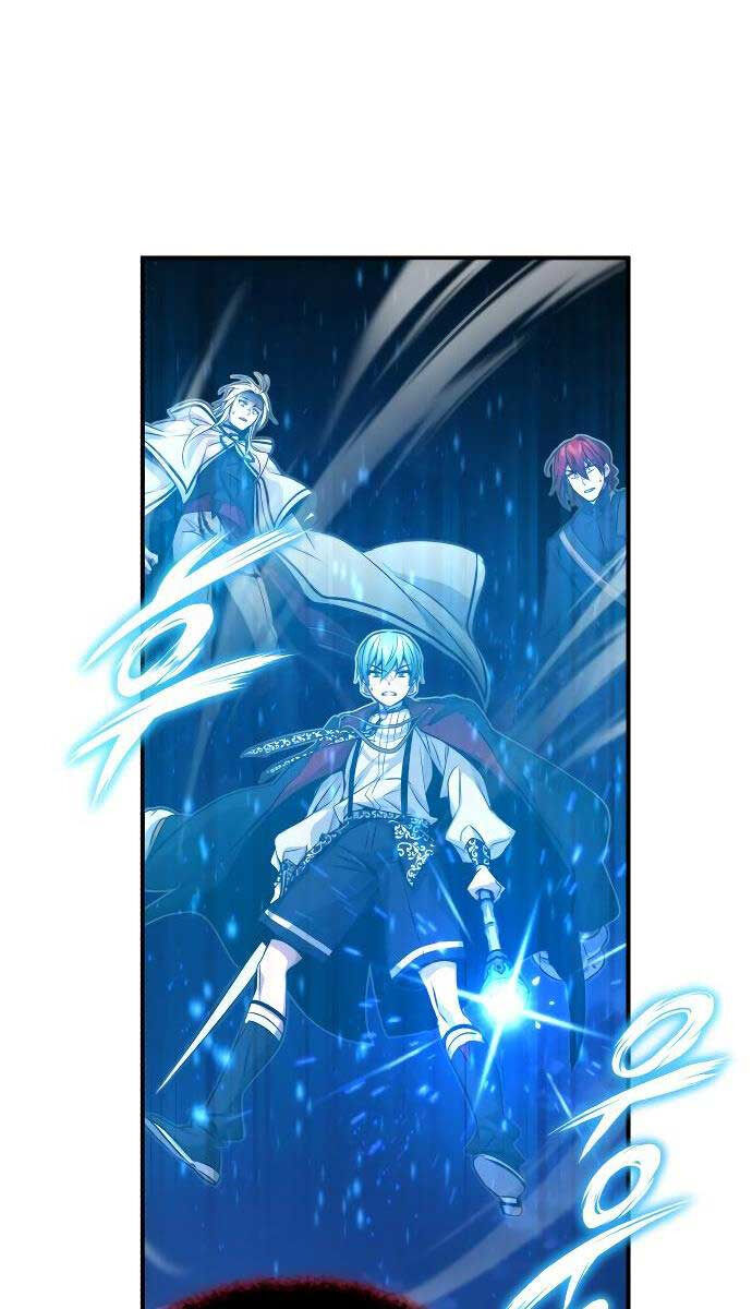 sự thức tỉnh của hắc ma pháp sư sau 66666 năm chapter 86.1 50