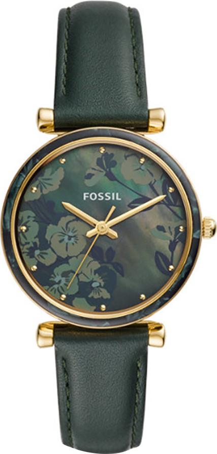 Đồng hồ Nữ Dây da FOSSIL ES4654