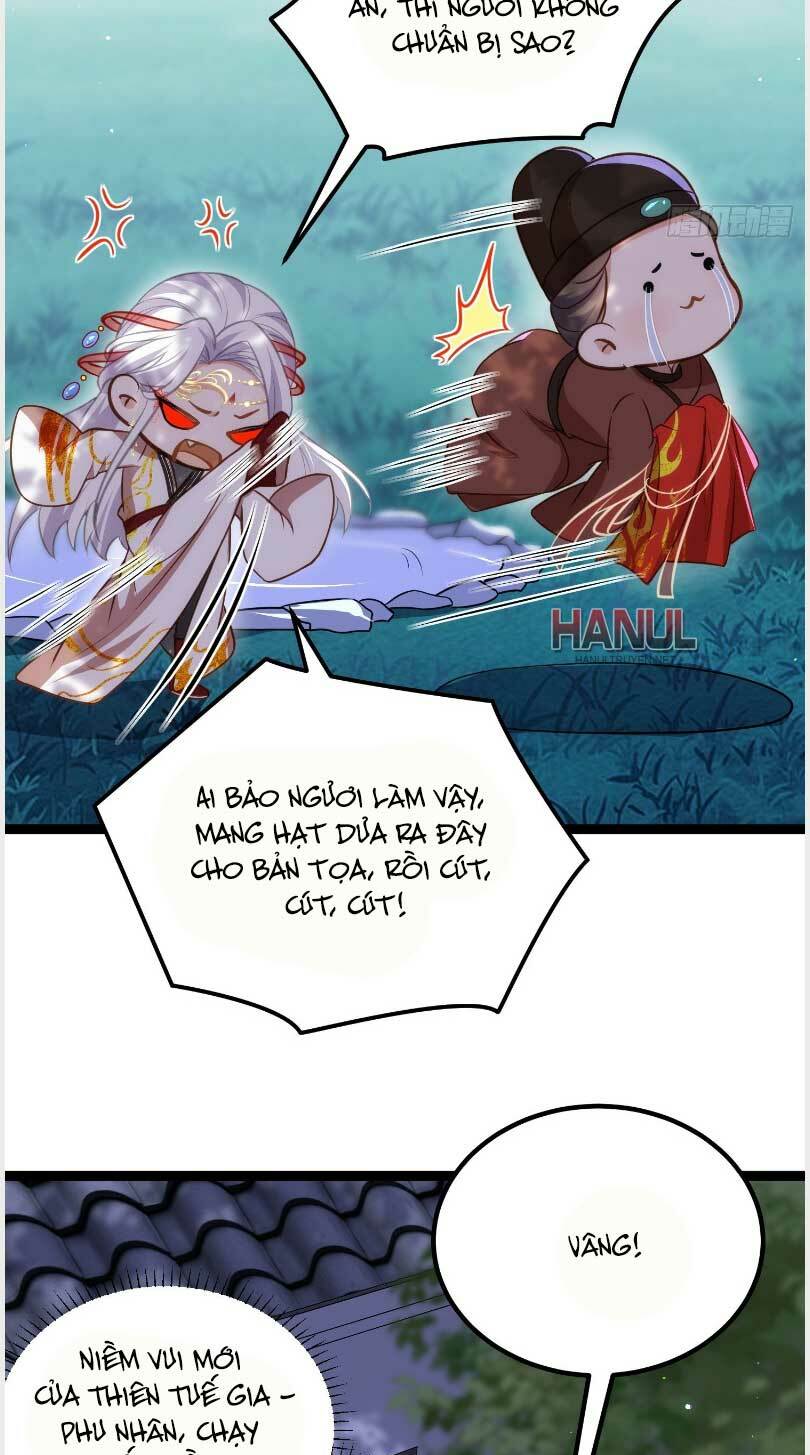 hoạn phi thiên hạ chapter 236 21