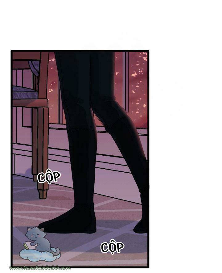 công chúa bãi rác chapter 51 33
