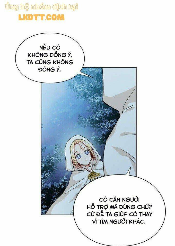 nữ hoàng ngoại khoa chapter 63 36