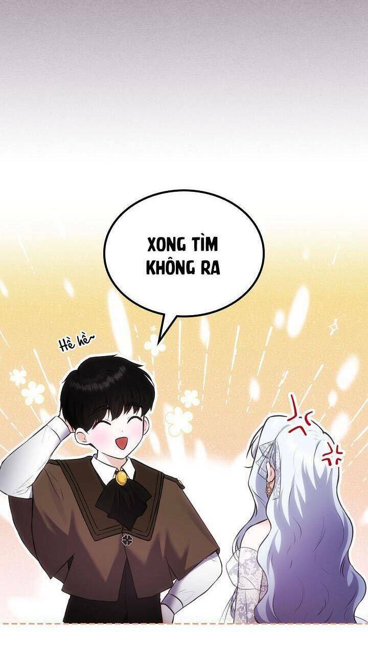 con gái bá tước bỗng thành vị hôn thê của thái tử điện hạ chapter 36 62
